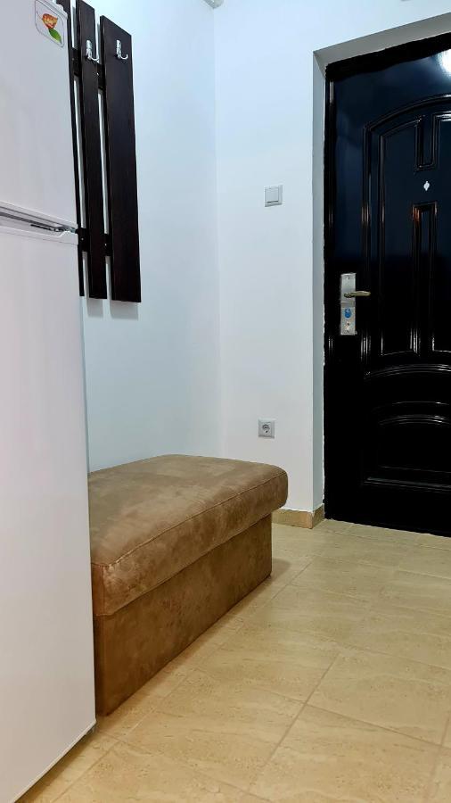 Cozy Studio Braila Exterior photo