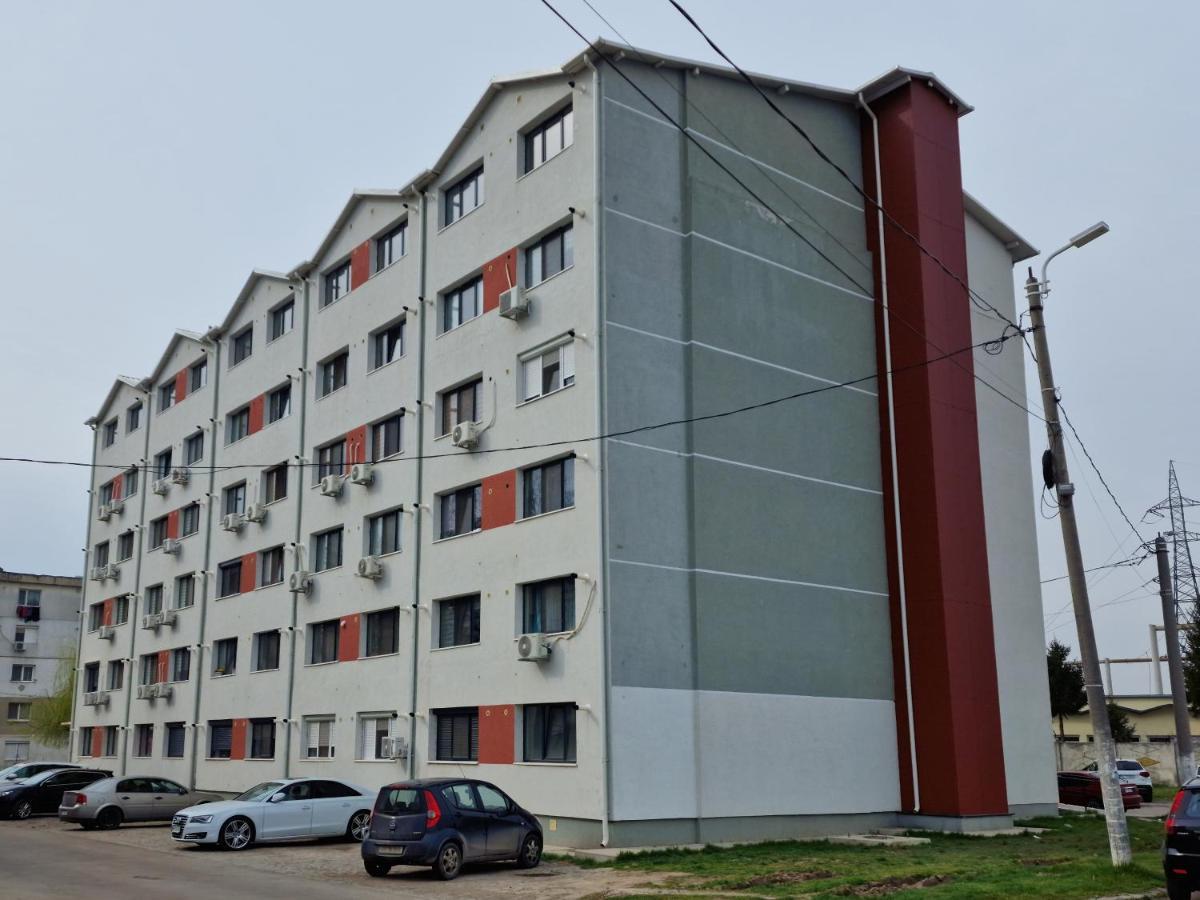 Cozy Studio Braila Exterior photo