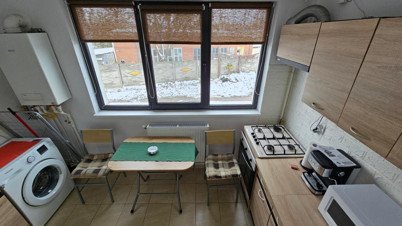 Cozy Studio Braila Exterior photo