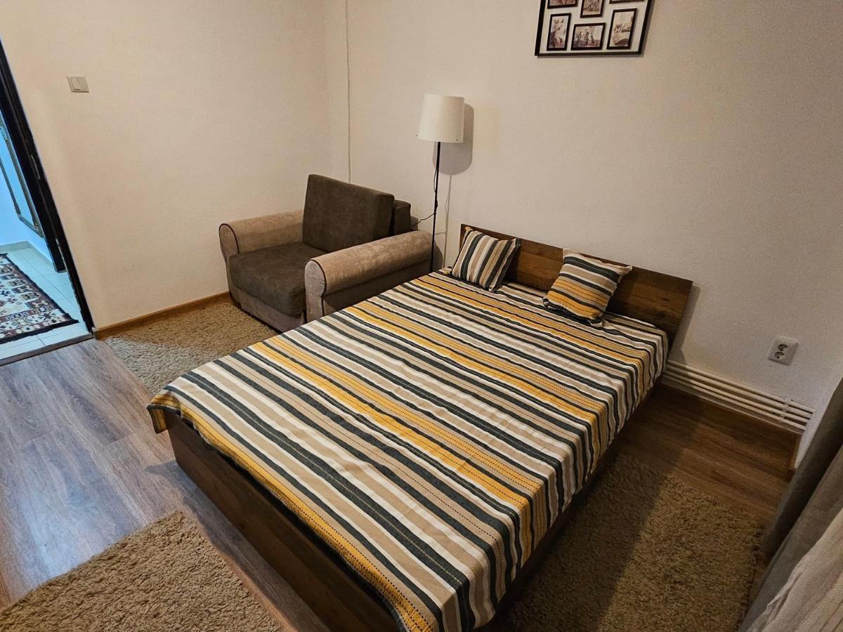 Cozy Studio Braila Exterior photo